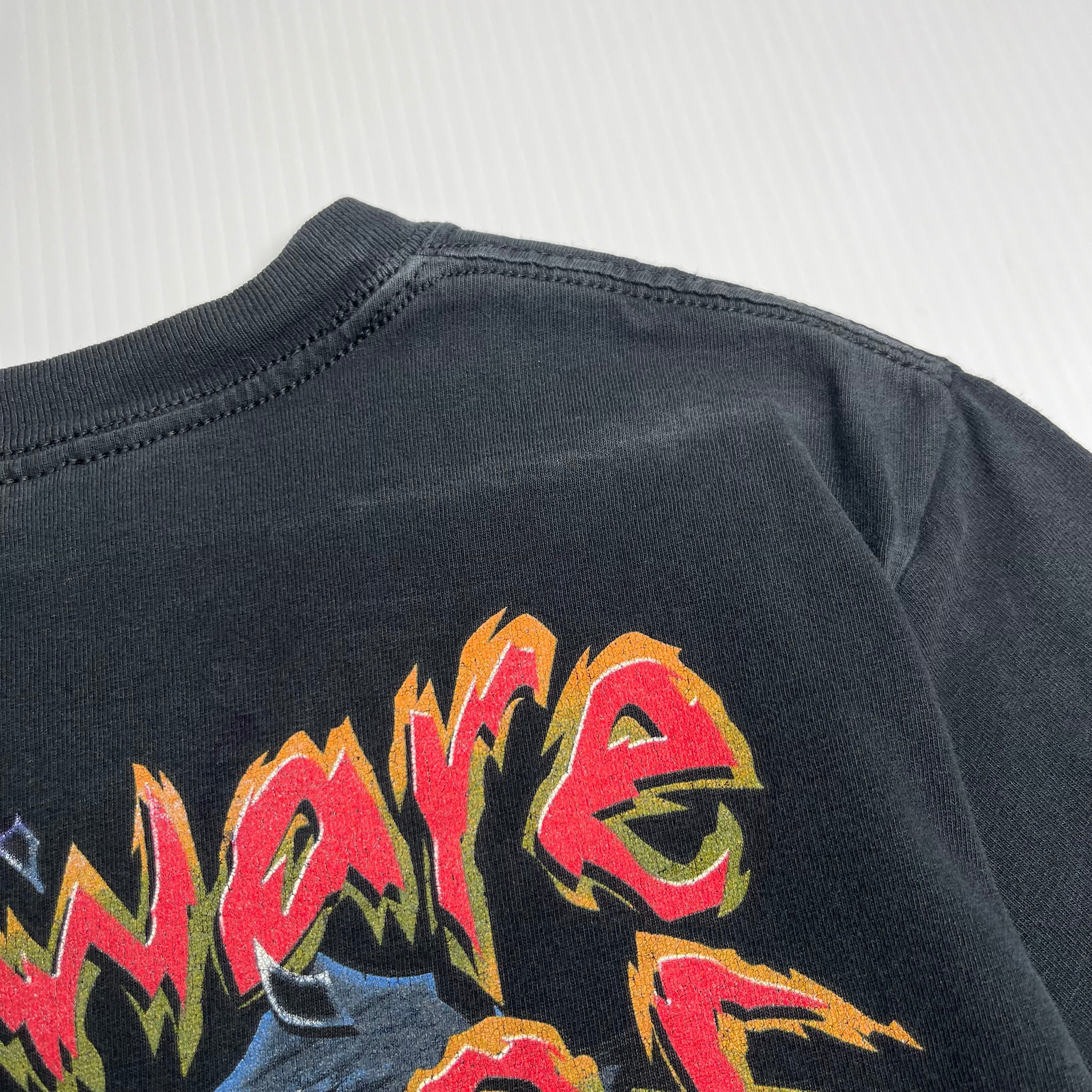 Vintage Monster Mutt Racing Tee S