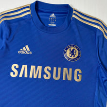 Load image into Gallery viewer, 2012-13 Adidas Chelsea Torres Home Kit S
