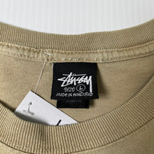 Load image into Gallery viewer, Stussy Laguna Beach Graphic Tee L
