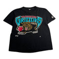 Vintage Starter Vancouver Grizzlies Big Logo Tee M
