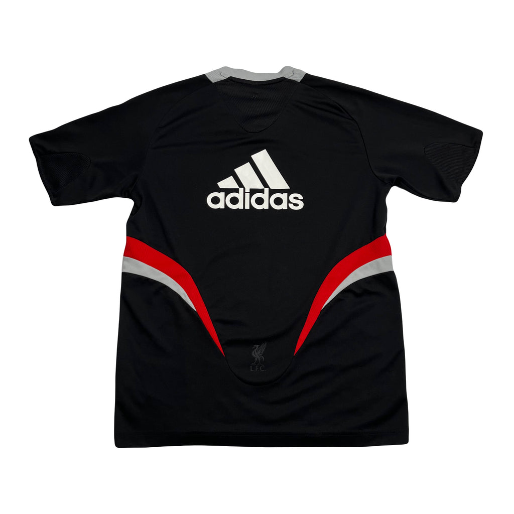 2006-07 Adidas Liverpool Training Kit S