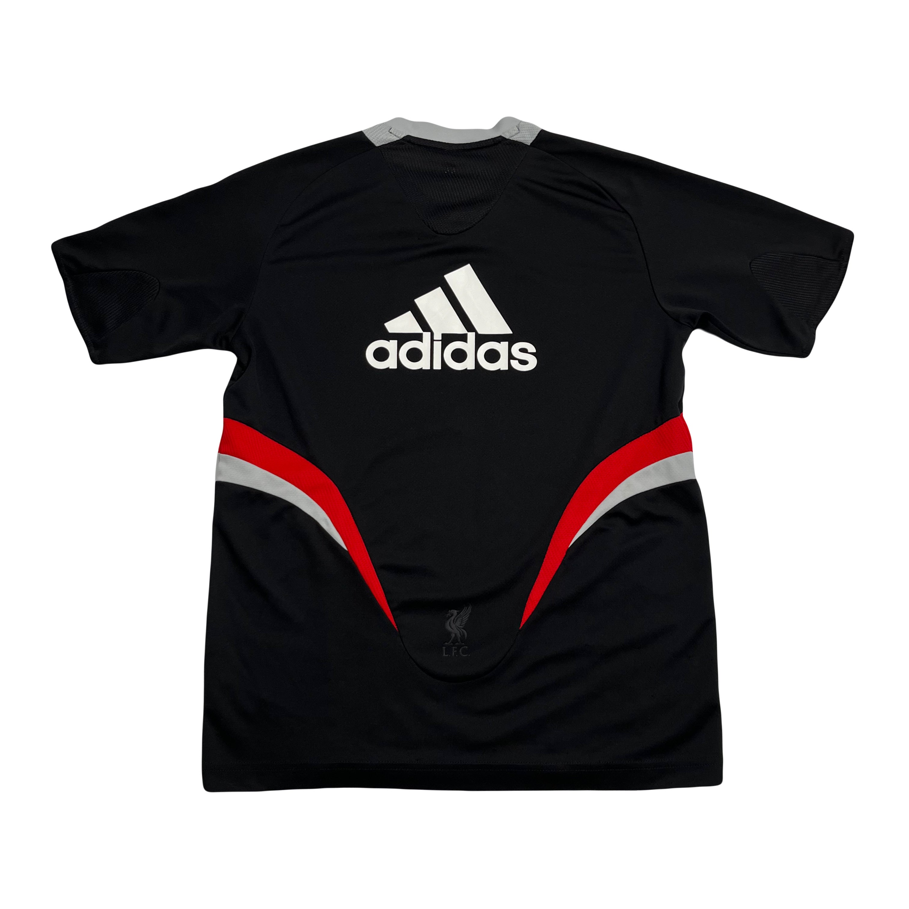 2006-07 Adidas Liverpool Training Kit S