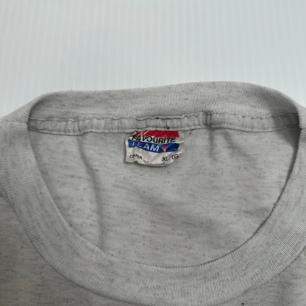 1994 Top Gun Paramount Canada's Wonderland Tee XL