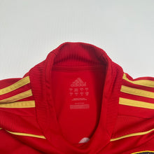Load image into Gallery viewer, 2008 Adidas Spain Home Kit S
