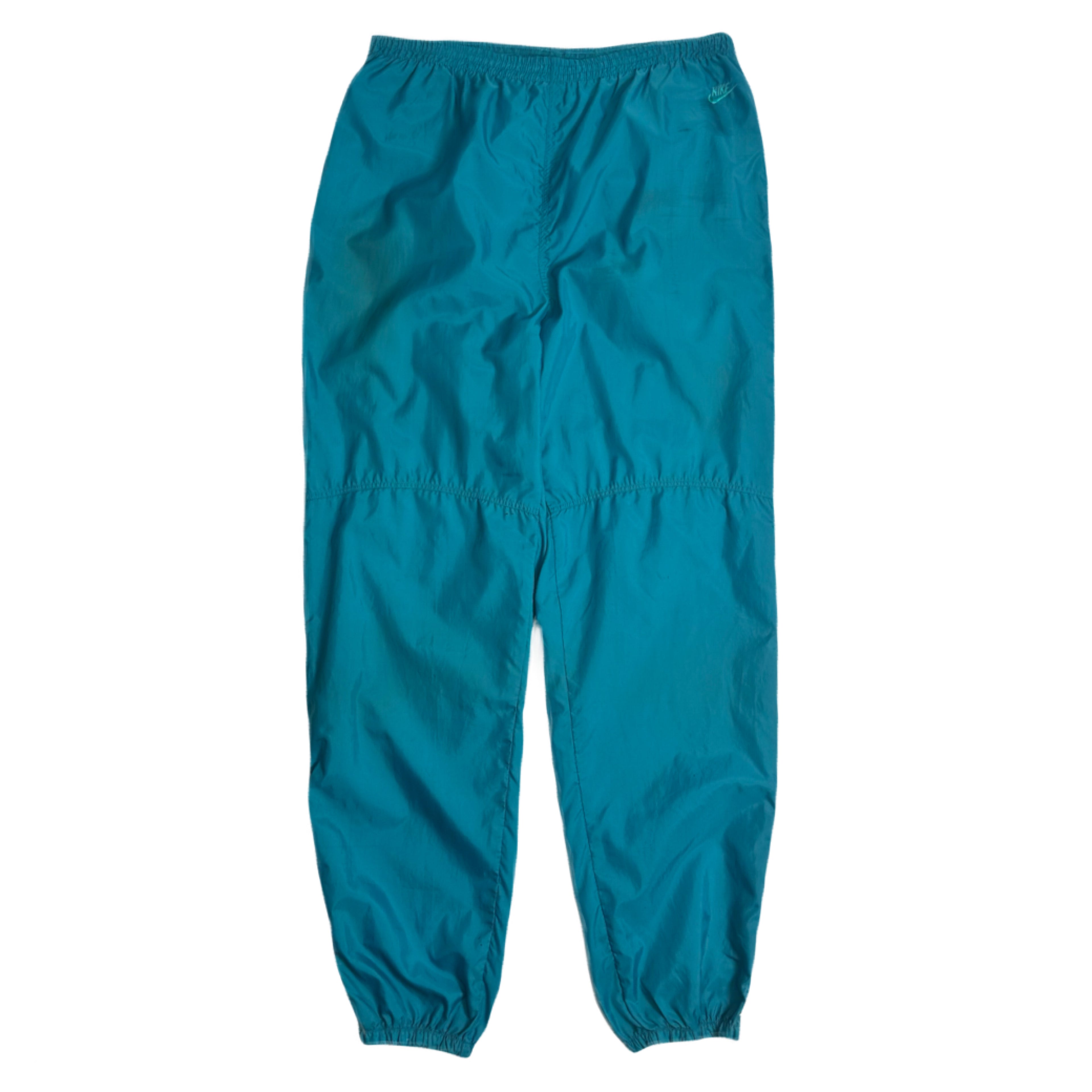 Vintage Nike Track Pants L