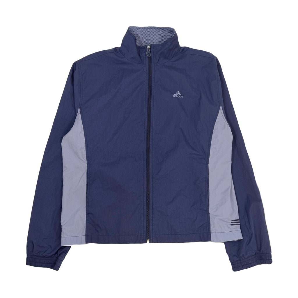 Vintage Adidas Light Jacket Women's L