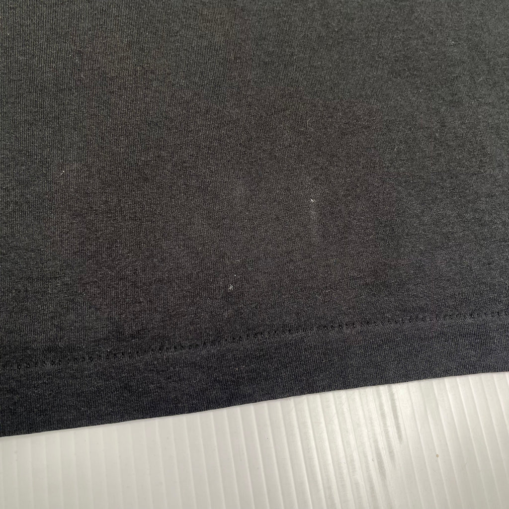 2000s Nike Mini Swoosh Tee L