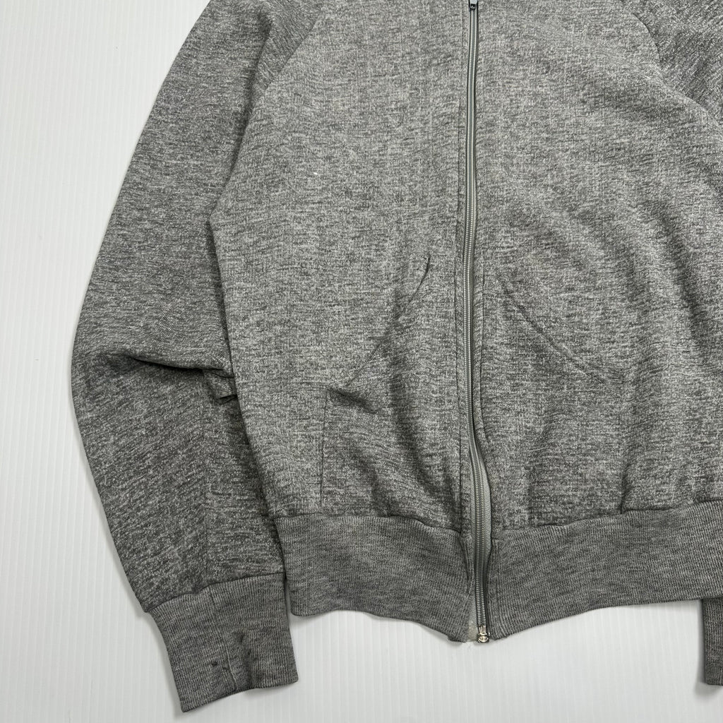 Vintage Penmans Full Zip Hoodie S