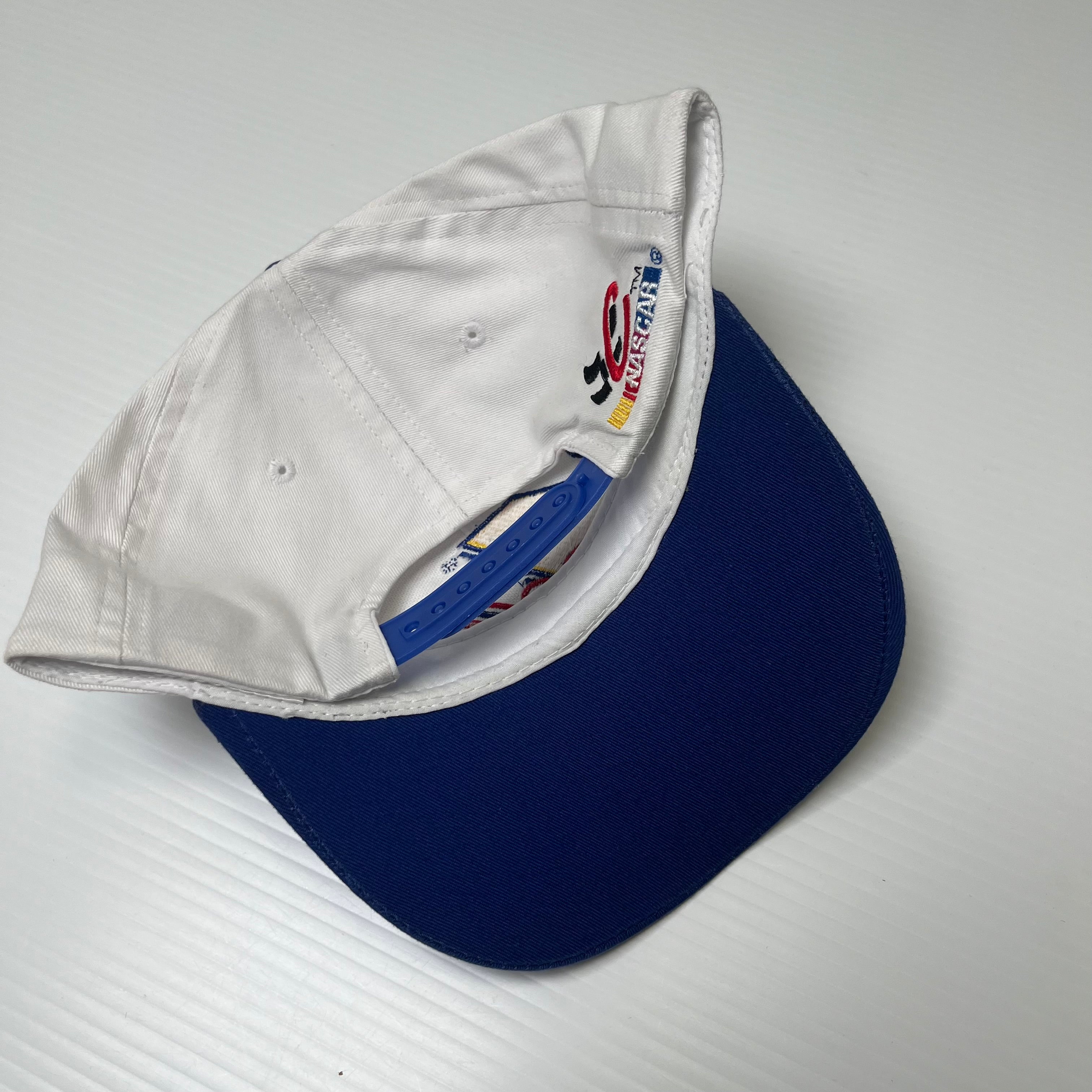 Chase Authentics NASCAR Jeff Gordon #24 Snapback Hat
