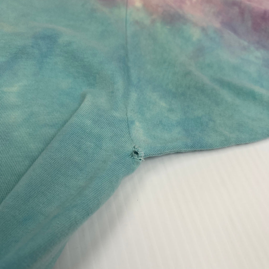 2001 Grateful Dead Ship Of Fools Graphic Tee 3XL