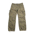 Stussy Outer Gear Skull Camo Cargo Pants 32