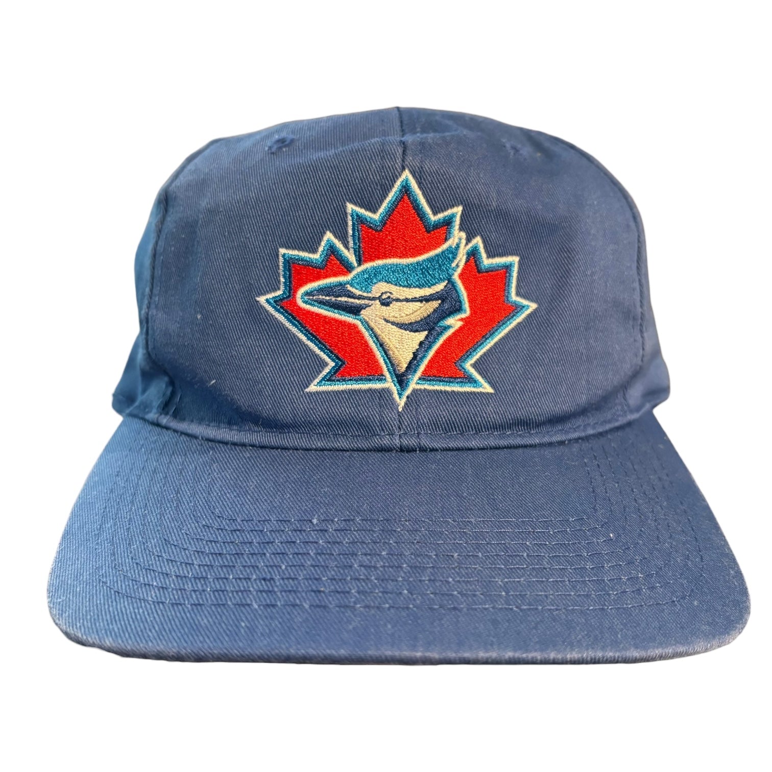 90s Toronto Blue Jays Snapback