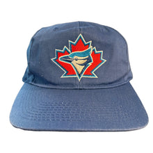 Load image into Gallery viewer, 90s Toronto Blue Jays Snapback

