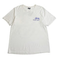 Stussy The Exquisite Sound of Summer_Su 2021 Tee M