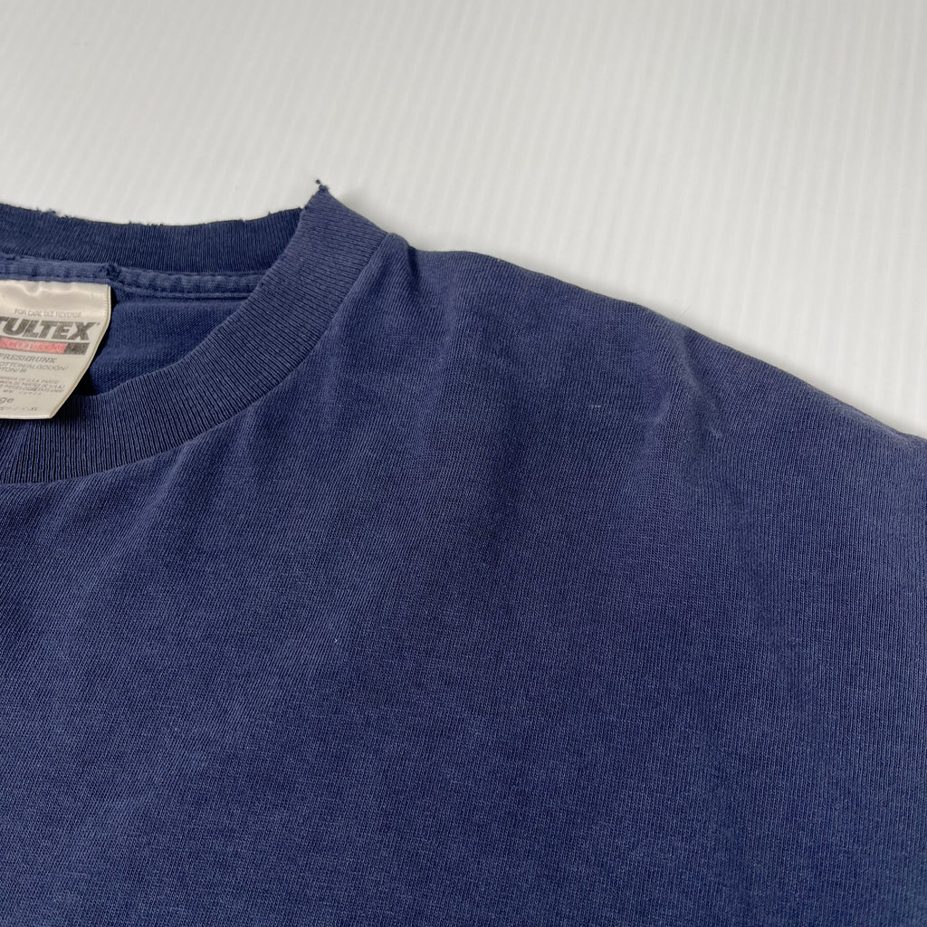 1997 Marvel Pitt Want More Tee XL