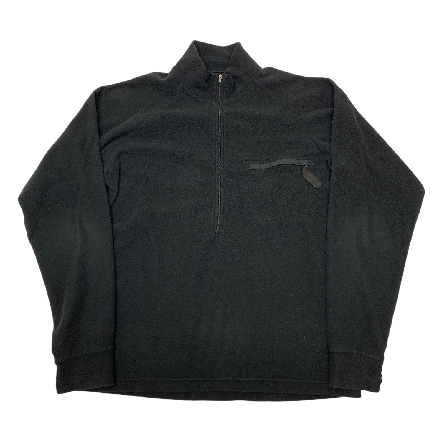 00’s Nike ACG Half Zip Fleece L