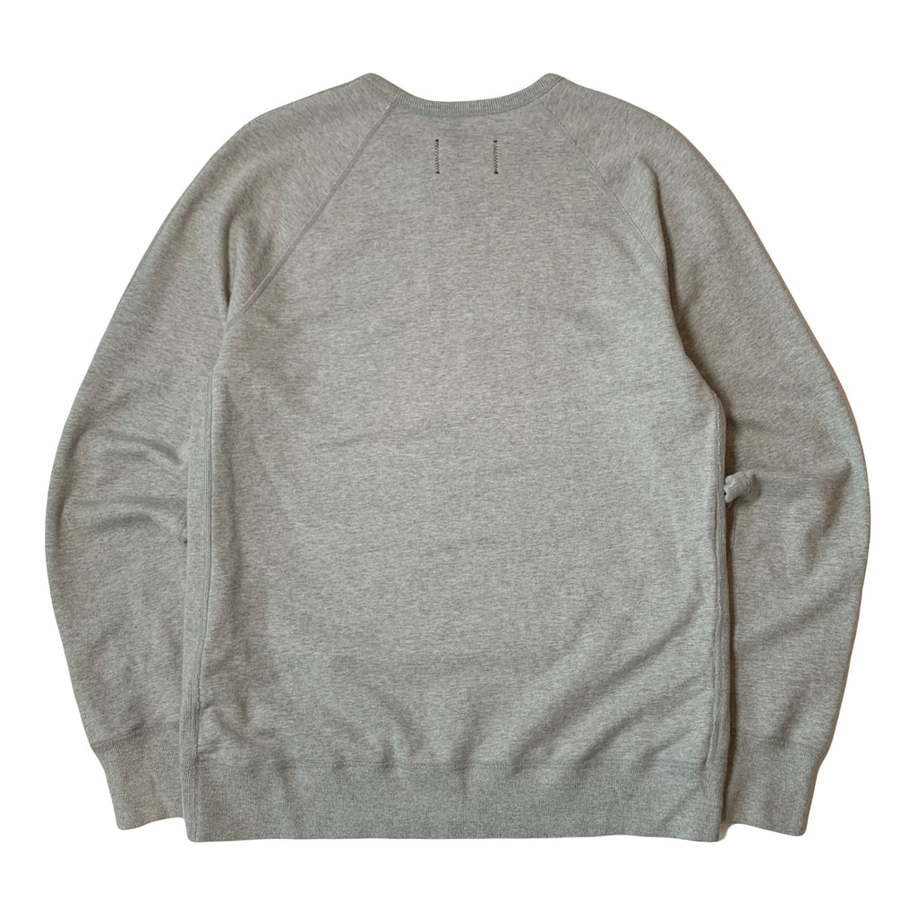 Reigning Champ Athletic Wear Crewneck L