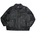 Vintage Harley Davidson Leather Jacket XXL