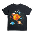 1998 Solar System Graphic Tee XS
