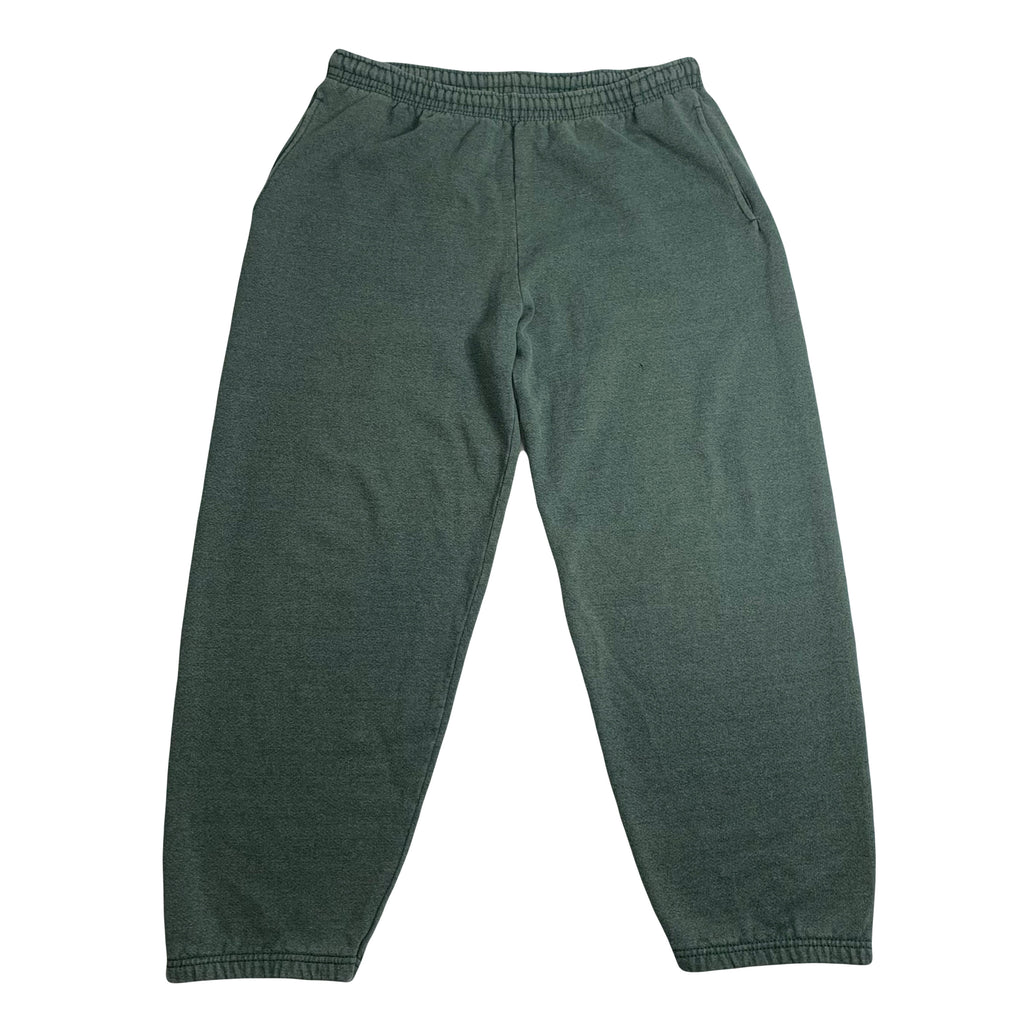 Vintage Member's Mark Faded Sweatpants L