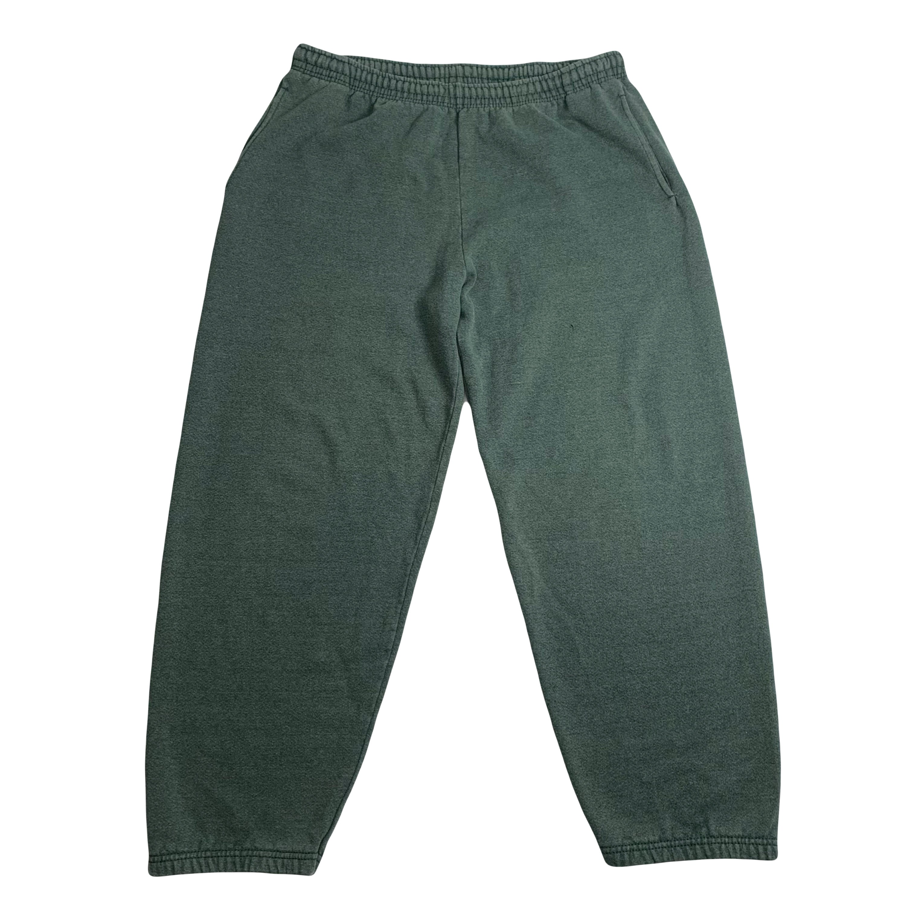Vintage Member's Mark Faded Sweatpants L