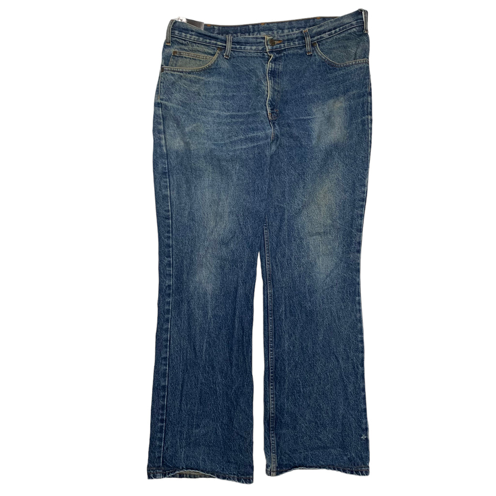 GWG Dark Wash Denim 37