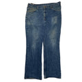 GWG Dark Wash Denim 37