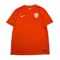 2014 Nike Netherlands Home Kit M