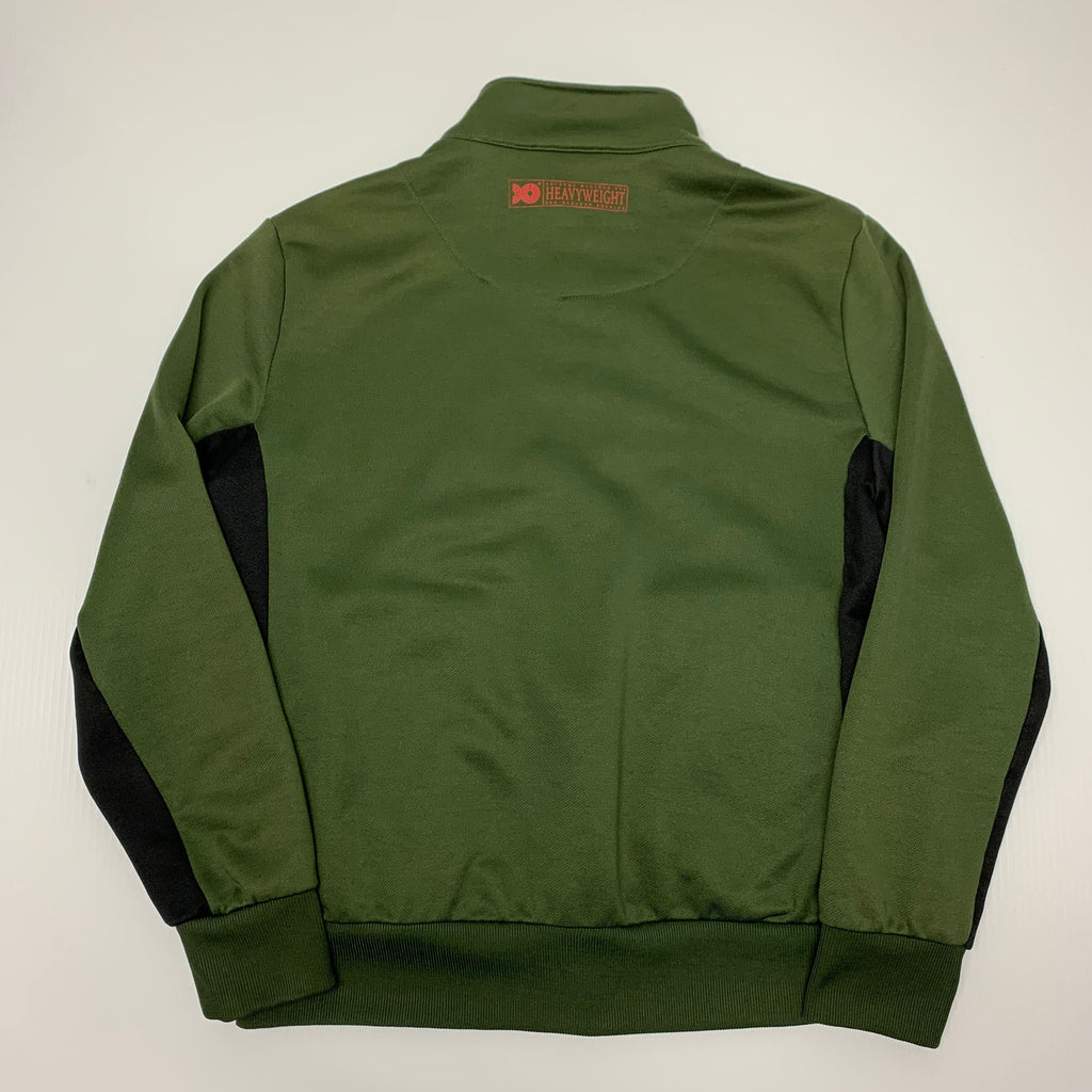 The Weeknd Dri-Fit ZipUp M