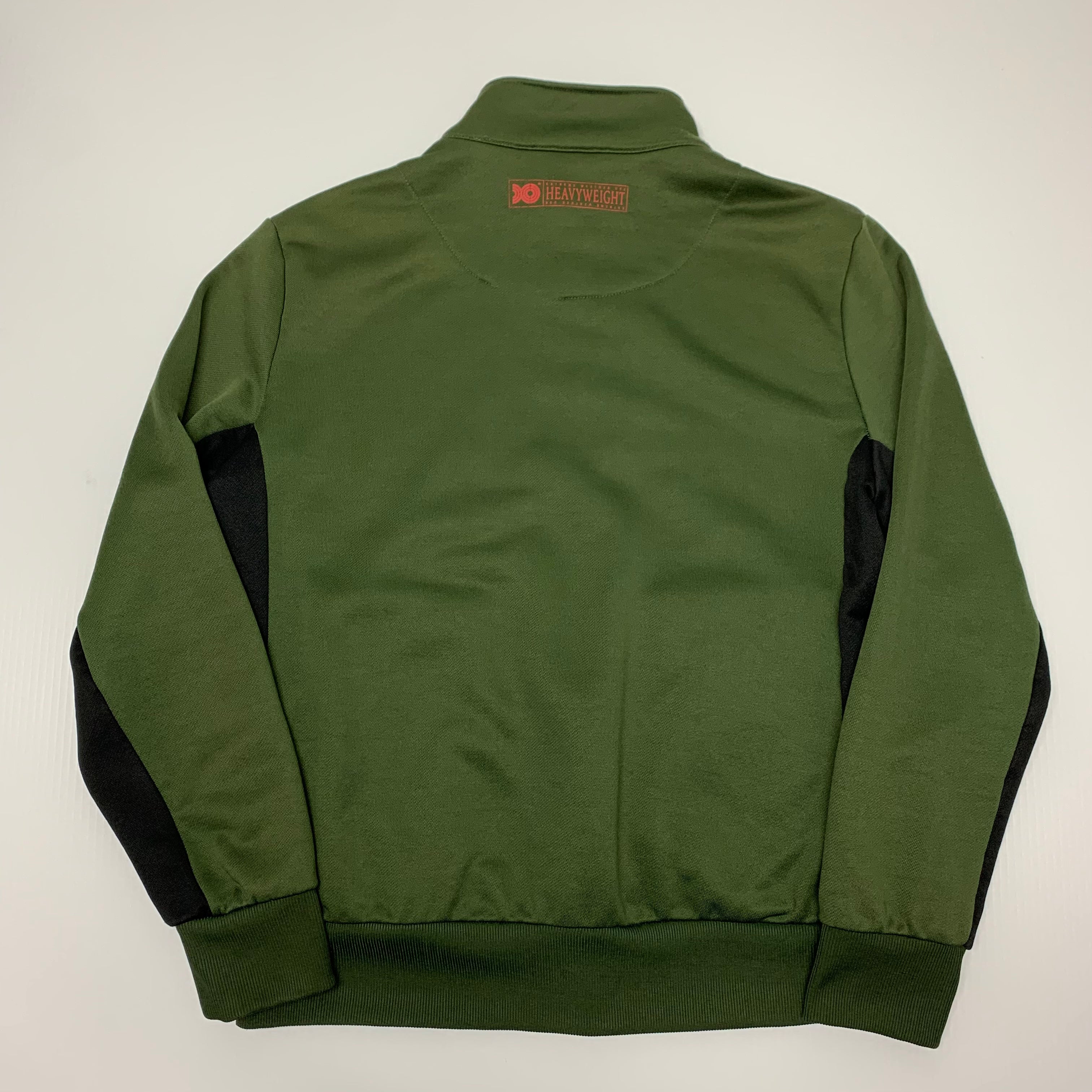 The Weeknd Dri-Fit ZipUp M
