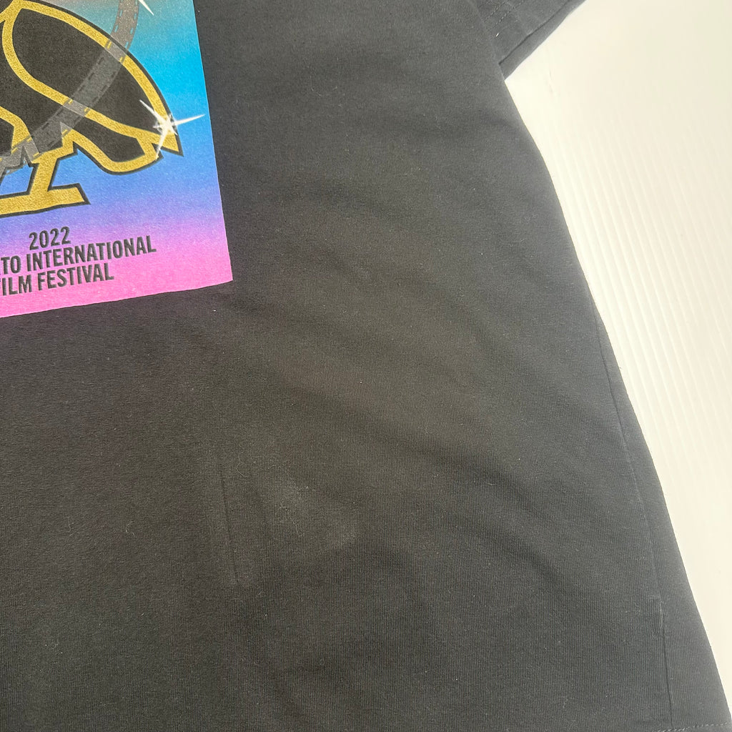 OVO x Tiff Graphic Tee L
