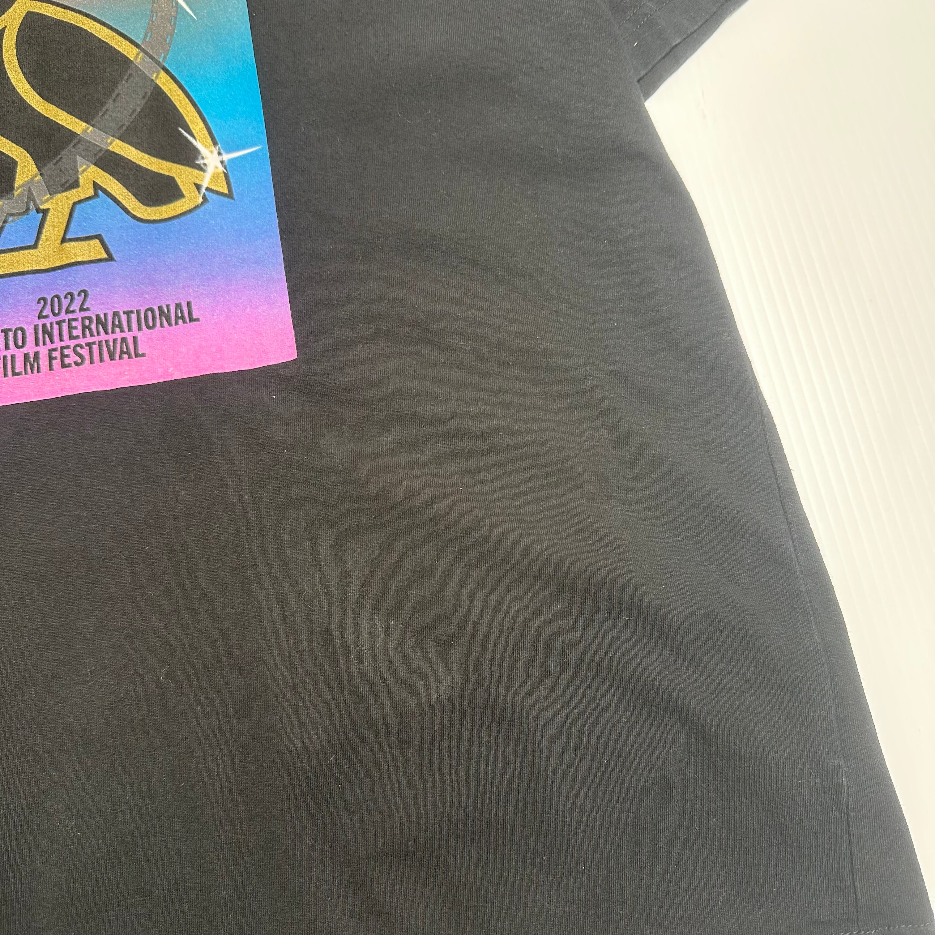 OVO x Tiff Graphic Tee L