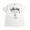 Stüssy International Cities Tee M
