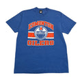 1988 Edmonton Oilers NHL Tee XL