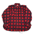 Vintage Champion Heavy Flannel L
