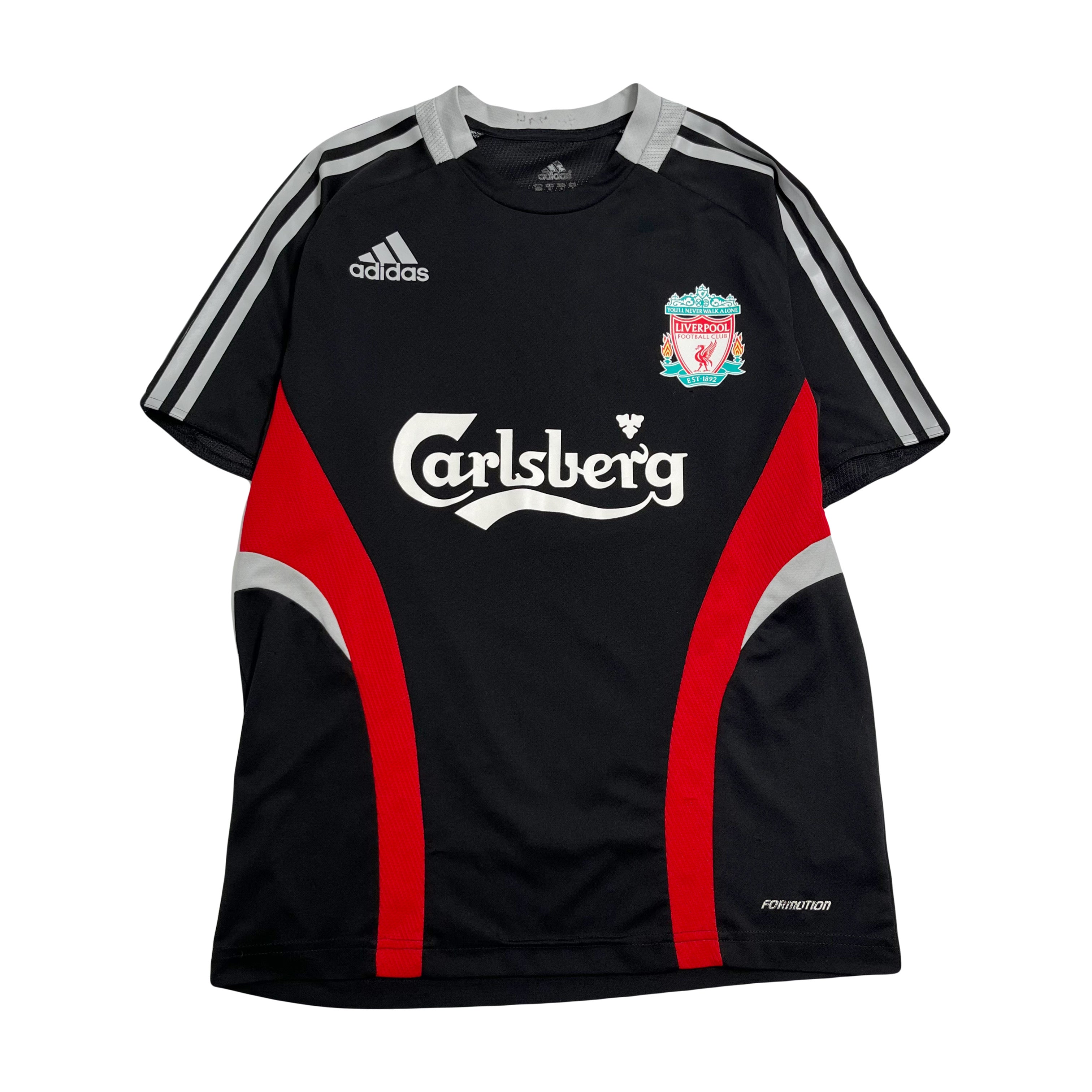 2006-07 Adidas Liverpool Training Kit S