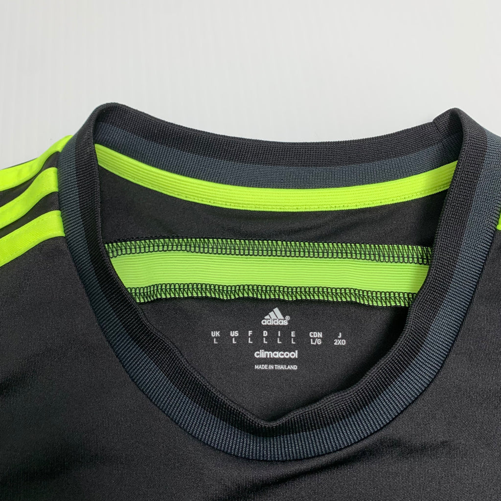 2014 Spain Adidas Away L