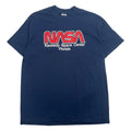 Vintage NASA Kennedy Space Center Tee XL