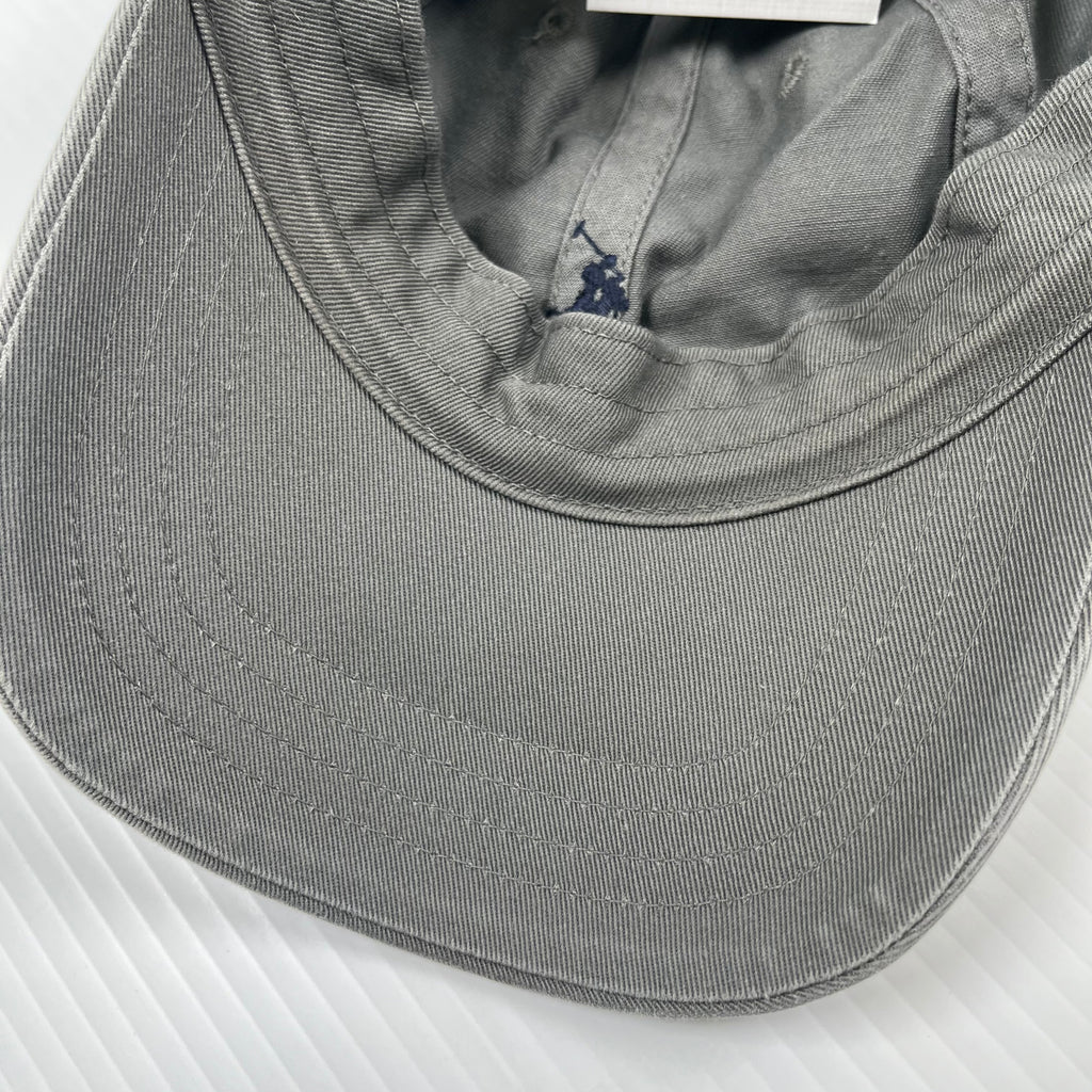 Polo Ralph Lauren Strapback Hat