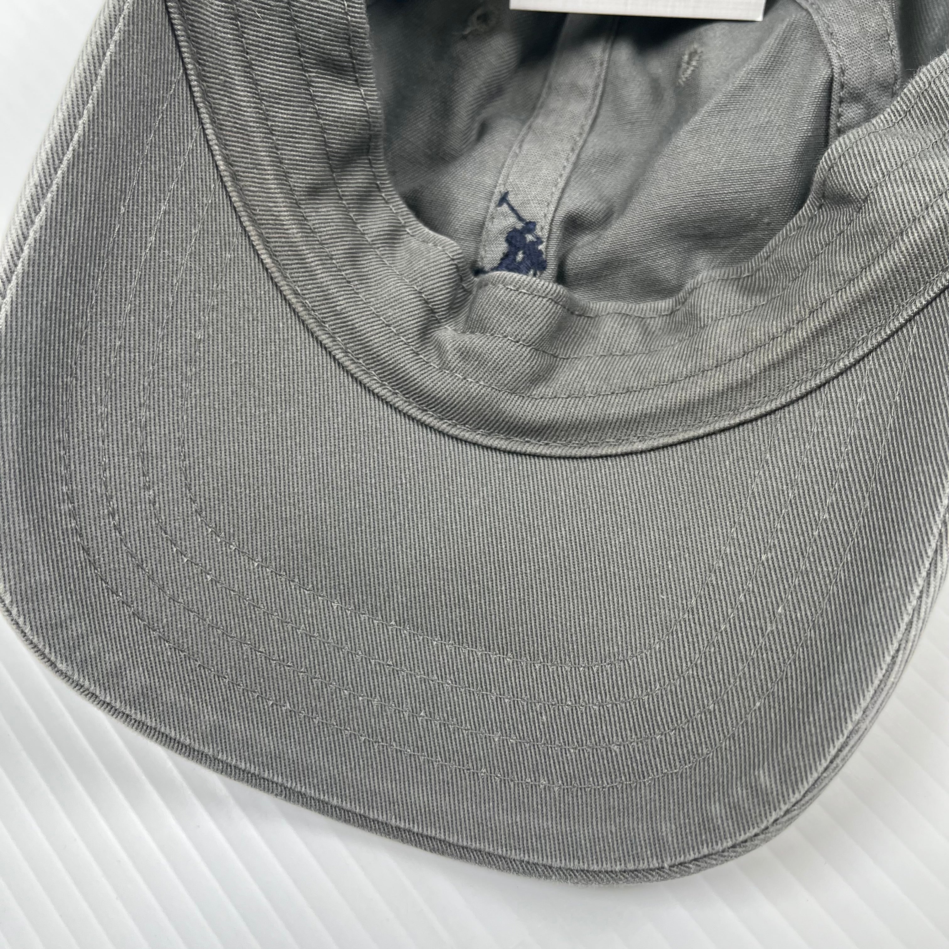 Polo Ralph Lauren Strapback Hat