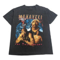 2Pac Makaveli Rap Tee L