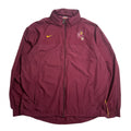 Nike Arizona State University Track Jacket XXL