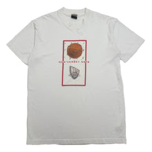 Load image into Gallery viewer, Vintage Nike New Jersey Nets NBA Tee L
