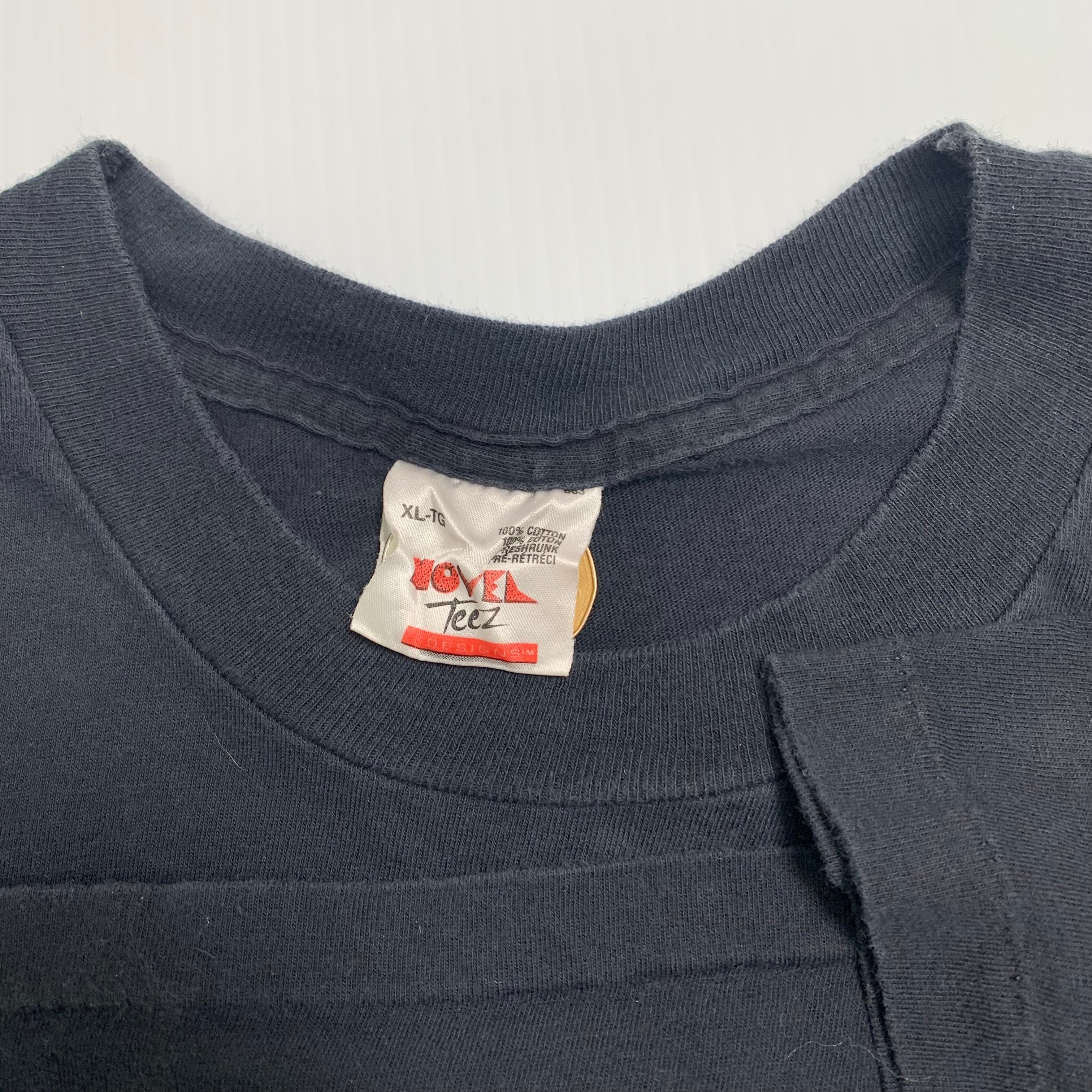 90s Beverly Hills 90210 Movie Tee XL