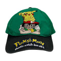 Vintage Pokemon Gotta Catch 'Em All Hat