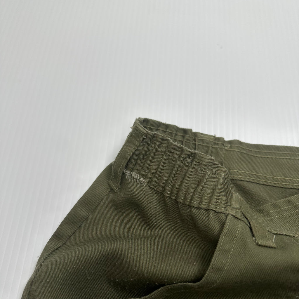Vintage Boy Scouts of America Cargo Pants 38