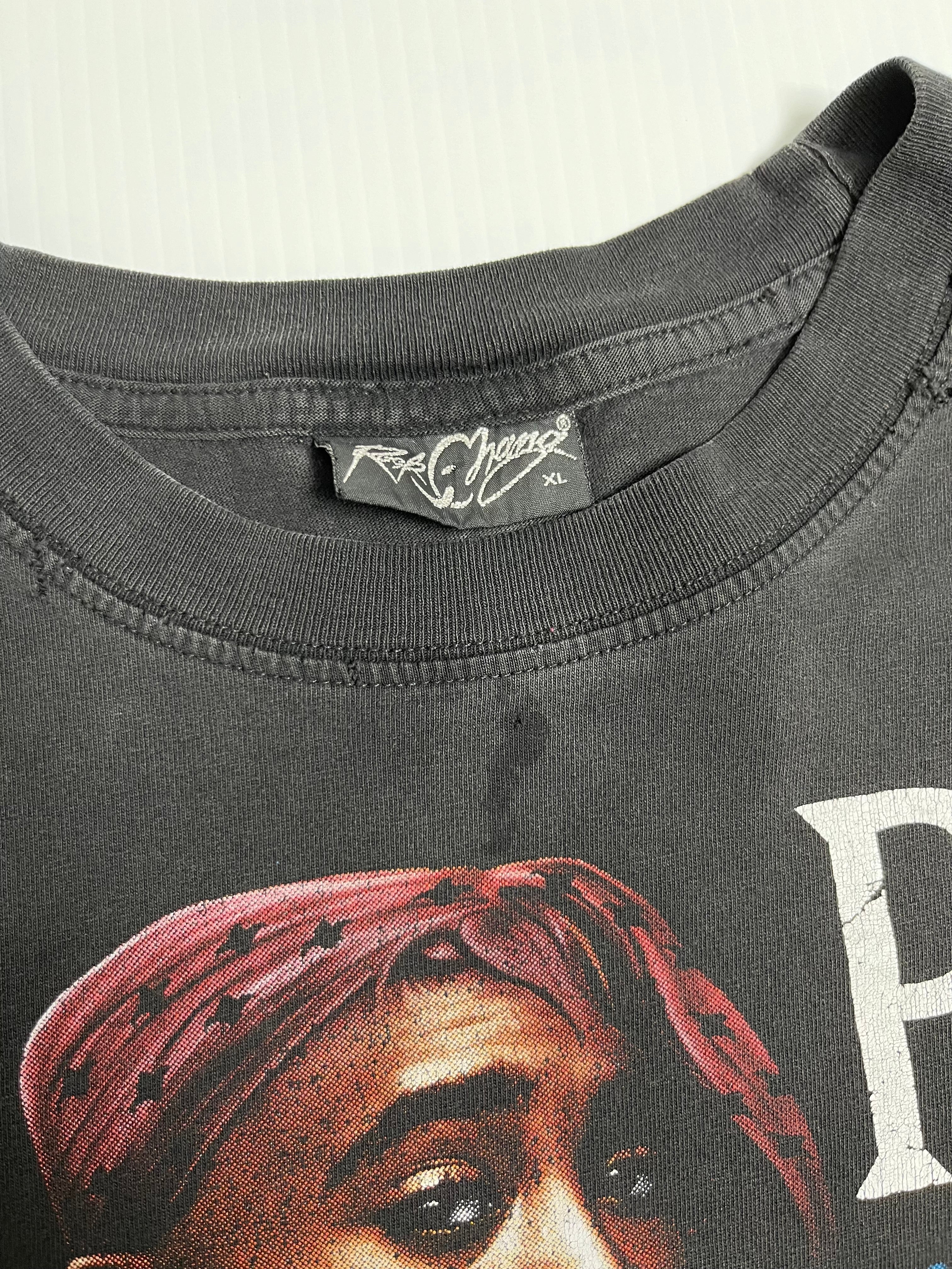 2Pac Graphic Tee XL