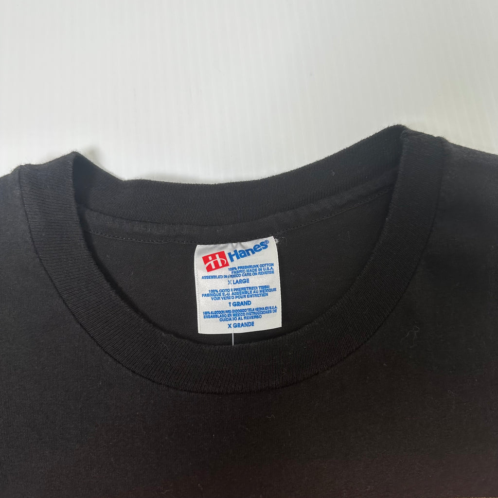 1994 The Eagles Hell Freezes Over Band Tour Tee XL