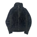 Mountain Hardwear Polartec Fleece Zip Jacket L