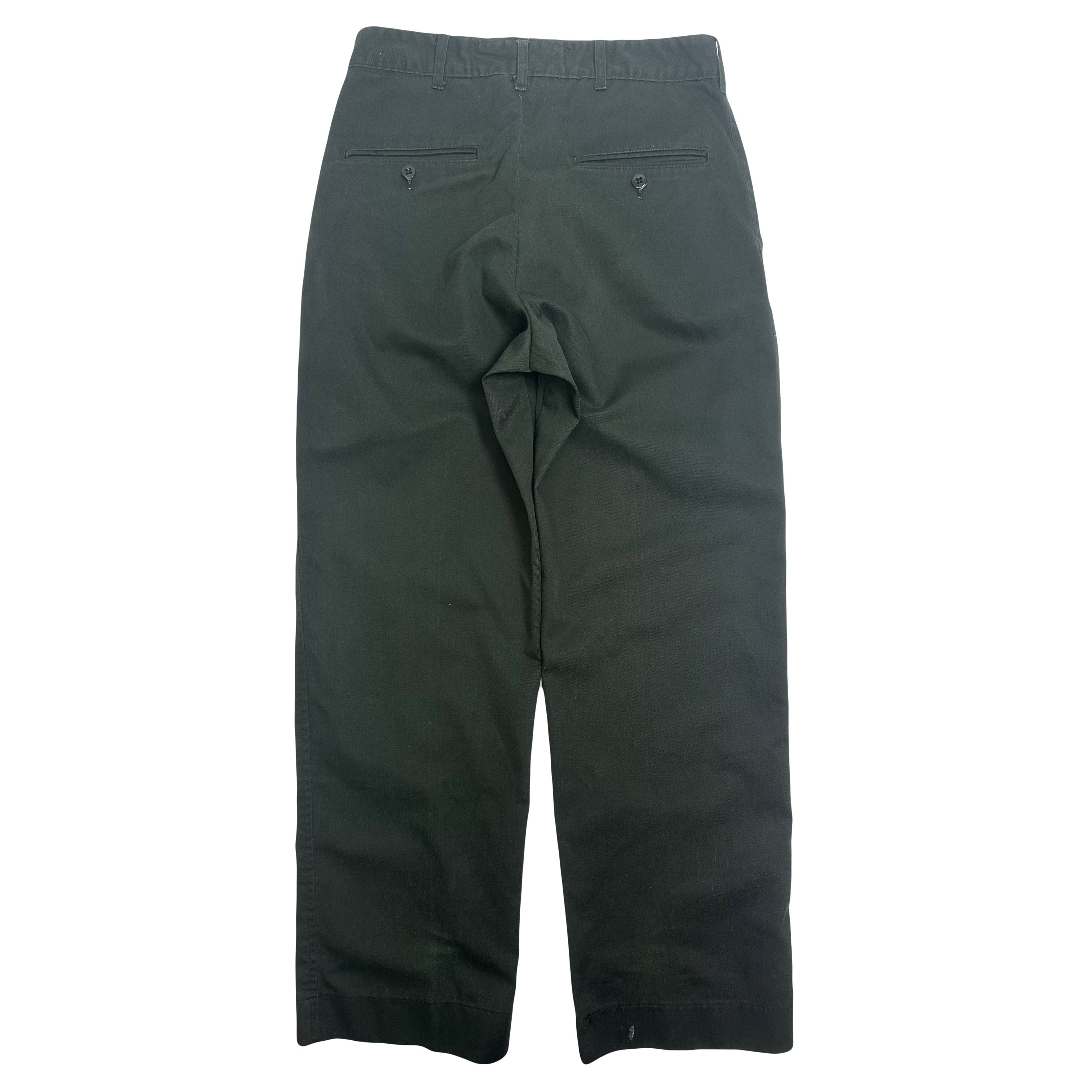 1983 Confection Frontenac Work Pants 30